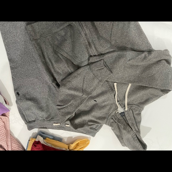 Polo swear suit - Picture 3 of 14